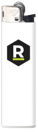 REBEL Bic Logo LTR BX7