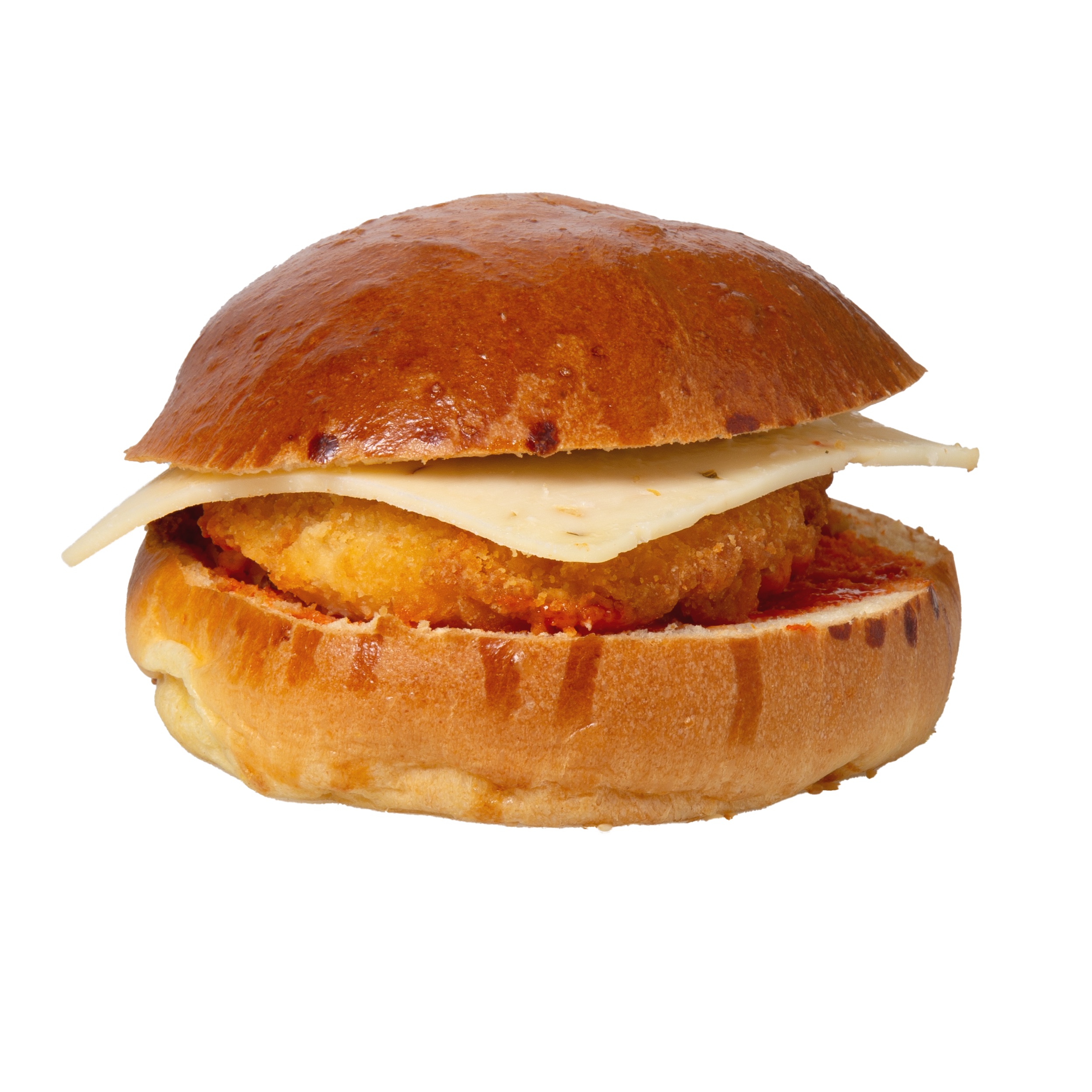 REBEL Sandwich Buffalo Chicken